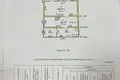 Haus 54 m² Hajnienski sielski Saviet, Belarus