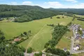 Land  Novy Jachymov, Czech Republic