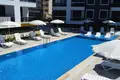 2 bedroom penthouse 95 m² Gazipasa, Turkey