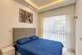 Квартира 2 комнаты 55 м² Аланья, Турция