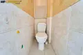 Apartamento 2 habitaciones 44 m² Minsk, Belarús
