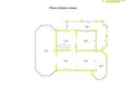 Maison 246 m² Astrosycki sielski Saviet, Bélarus