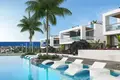 Townhouse 2 bedrooms 106 m² Akanthou, Northern Cyprus