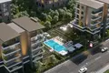 2 bedroom apartment 120 m², All countries