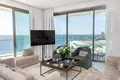 Penthouse 4 Schlafzimmer 391 m² Limassol, Zypern