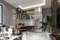 Apartamento 3 habitaciones 65 m² Mahmutlar, Turquía