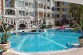 1 bedroom apartment 68 m² Sunny Beach Resort, Bulgaria