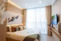 Appartement 3 chambres 51 m² Pattaya, Thaïlande