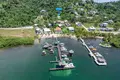 Maison 3 chambres 232 m² Roatan, Honduras