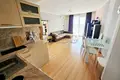 Mieszkanie 2 pokoi 60 m² Nesebyr, Bułgaria