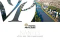 3 bedroom apartment 75 m² France, France