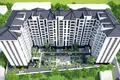 Квартира 1 комната 66 м² Ташкент, Узбекистан