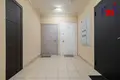 Apartamento 1 habitación 30 m² Minsk, Belarús