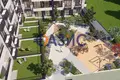 1 bedroom apartment 61 m² Ravda, Bulgaria