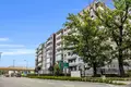 Appartement 3 chambres 63 m² Varsovie, Pologne