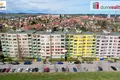 Apartamento 64 m² Velesin, República Checa