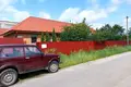 Commercial property 196 m² in Rahachow, Belarus