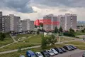 Mieszkanie 2 pokoi 56 m² Grodno, Białoruś