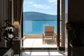 Apartamento 2 habitaciones 67 m² Tivat, Montenegro