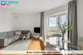 Mieszkanie 2 pokoi 49 m² Wilno, Litwa