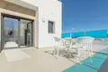 3 bedroom villa 119 m² Jacarilla, Spain