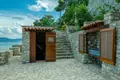 Cottage 1 bedroom 204 m² Paralia Kymis, Greece