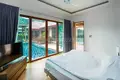 Villa de tres dormitorios 293 m² Rawai, Tailandia