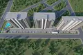 Wohnung 3 zimmer 84 m² Erdemli, Türkei