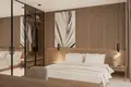 Villa 274 m² Canggu, Indonesien