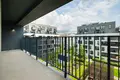 Wohnung 2 zimmer 51 m² Warschau, Polen