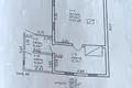 Maison 46 m² Urycki sielski Saviet, Bélarus