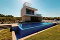 Willa 3 pokoi 132 m² Paralimni, Cypr