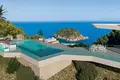 5 bedroom villa 700 m² Xabia Javea, Spain