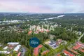 Apartamento 2 habitaciones 61 m² Oulun seutukunta, Finlandia