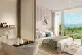 2 bedroom apartment 113 m² Phuket, Thailand