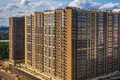 Pomieszczenie biurowe 323 m² Moskwa, Rosja