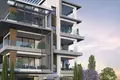 Appartement 2 chambres 80 m² Germasogeia, Chypre