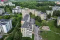 Mieszkanie 2 pokoi 49 m² Wilno, Litwa