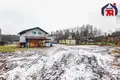 Casa 90 m² Kalodziscanski siel ski Saviet, Bielorrusia