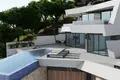 4 bedroom house 489 m² Calp, Spain