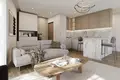 Квартира 2 комнаты 57 м² Вена, Австрия