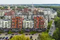 2 bedroom apartment 83 m² Vilnius, Lithuania