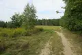 Land 949 m² Rogalin, Poland