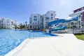 2 bedroom apartment 110 m² Serik, Turkey