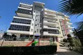 Mieszkanie 5 pokojów 210 m² Alanya, Turcja