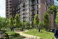 Apartamento 1 habitacion 50 m² Watford, Reino Unido