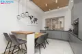 Дом 192 м² Jadvygiskes, Литва