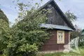 Casa 45 m² Sciapankauski siel ski Saviet, Bielorrusia