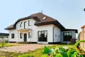 Casa de campo 5 habitaciones 239 m² Kalodziscanski sielski Saviet, Belarús