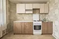 Квартира 1 комната 43 м² Минск, Беларусь